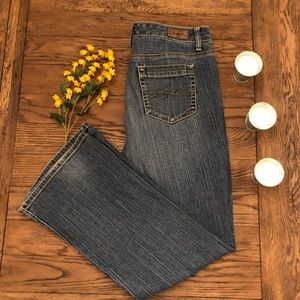 Tommy Hilfiger Hope Bootcut Jeans